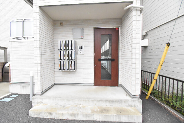 ��ʌ��������܎s�k�擌�听���Q���ڂ̃}���V�����̃G���g�����X