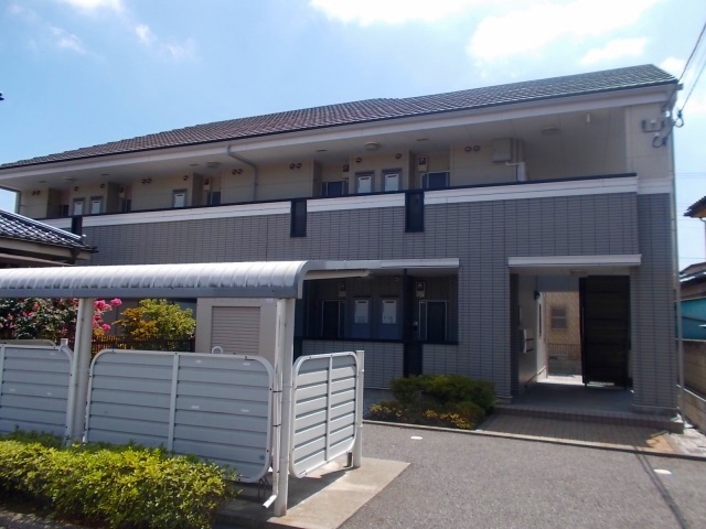 ��ʌ�����s�����S����11-21�̃A�p�[�g�̌����O��