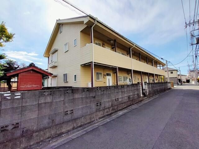 ��ʌ��������܎s���擹��P���ڂ̃A�p�[�g�̌����O��