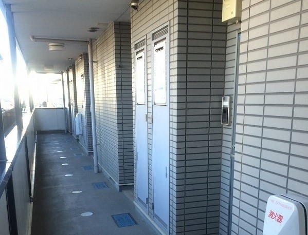 ��ʌ�����s�����S���ڂ̃A�p�[�g�̃G���g�����X