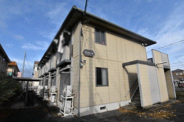 ��ʌ��������܎s��΋搼���T����1-29�̃A�p�[�g�̌����O��