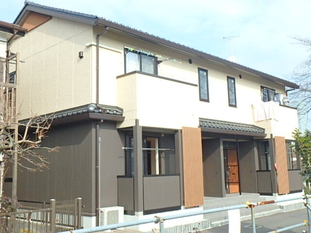 ��ʌ��������܎s������{�����S����31-1�̃A�p�[�g�̌����O��