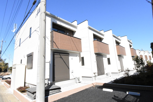 ��ʌ��@�c�s���m�؂S����28-2�̃e���X�n�E�X�̌����O��